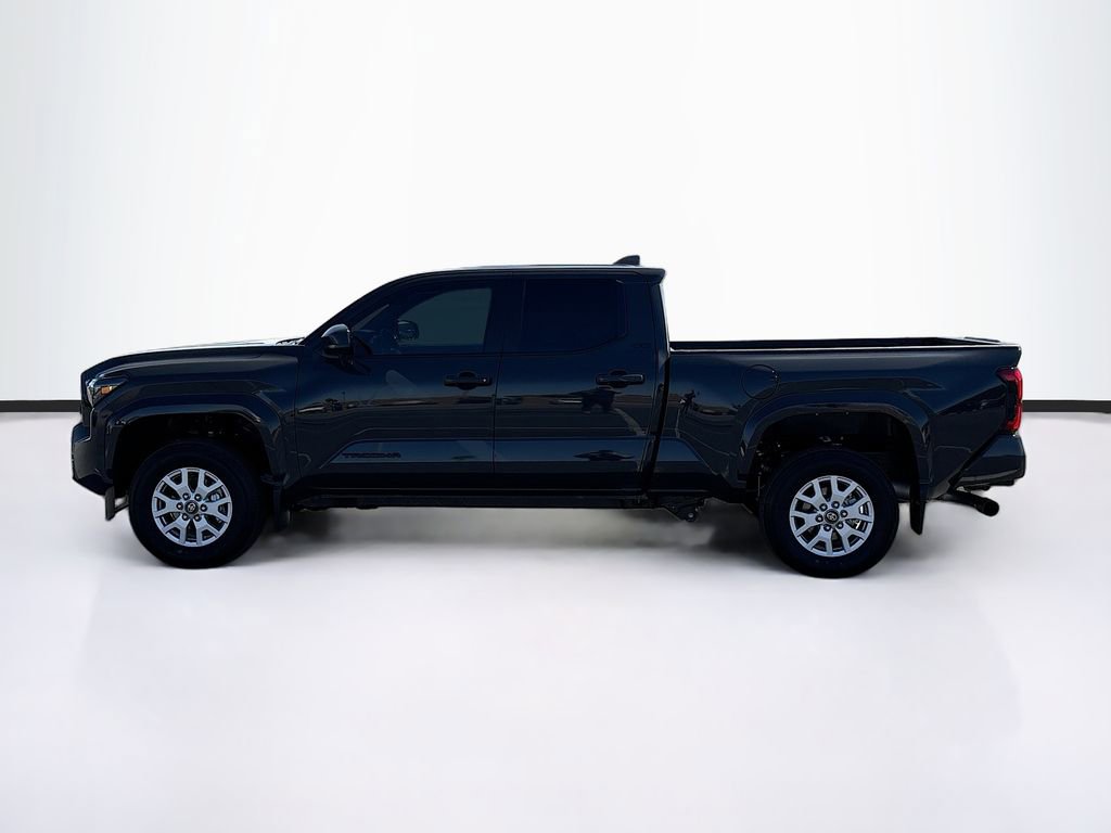 New 2026 Toyota Tacoma SR5 image 8