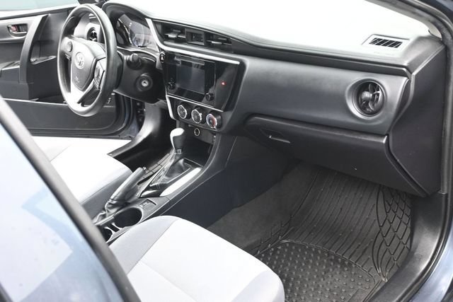 Used 2019 Toyota Corolla L FWD image 16