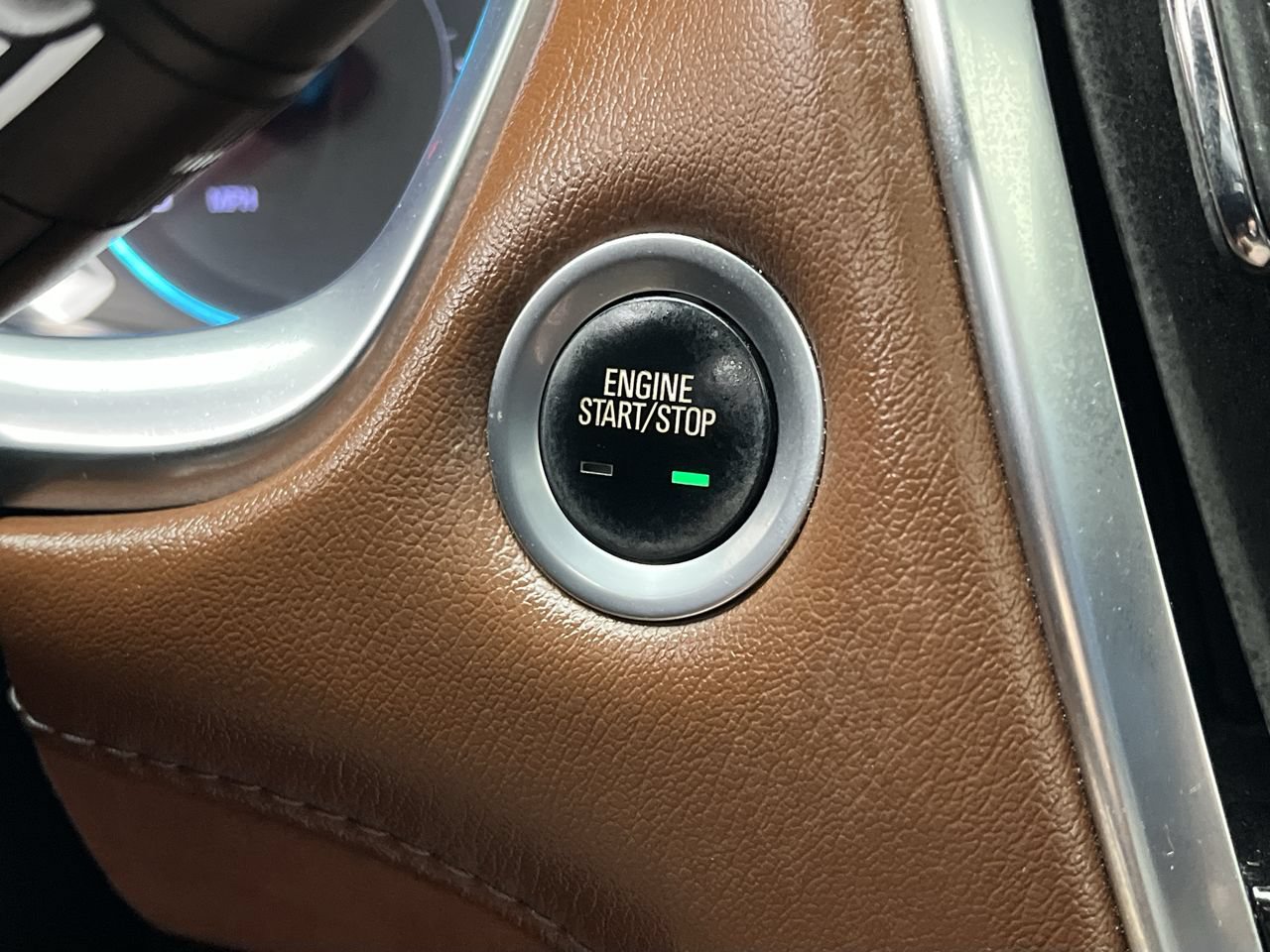 Certified 2019 Chevrolet Traverse High Country AWD/4WD image 24