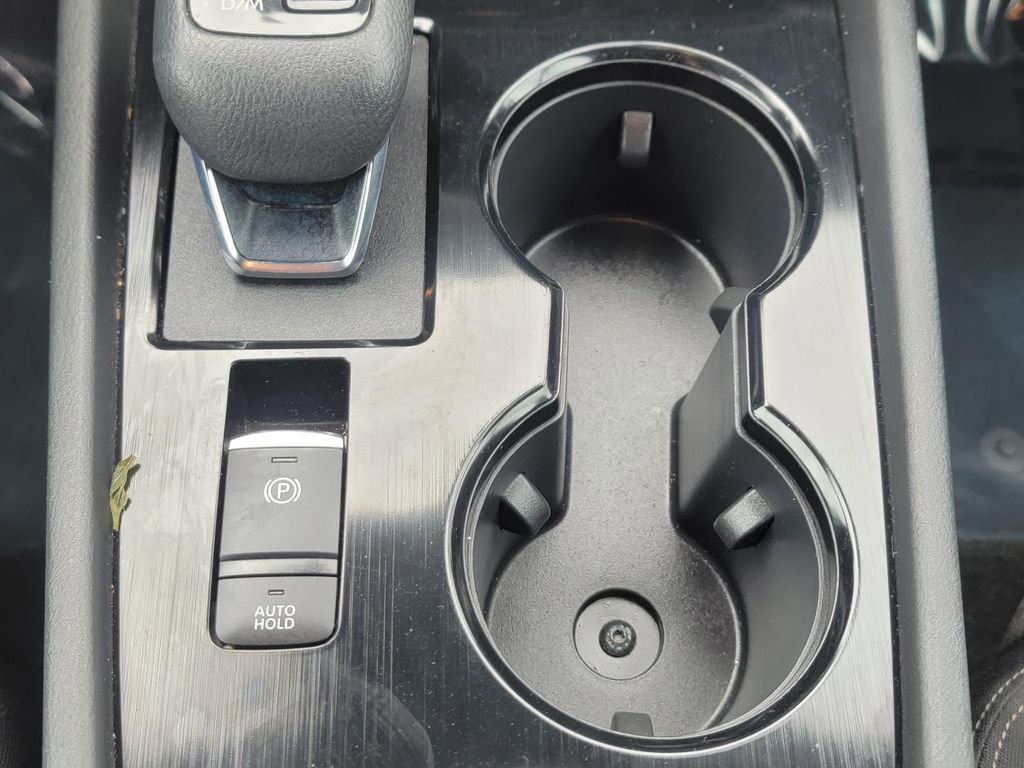 Used 2021 Nissan Rogue S AWD/4WD image 26