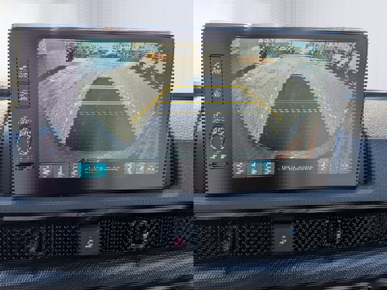 Certified 2025 Honda CR-V EX-L image 28