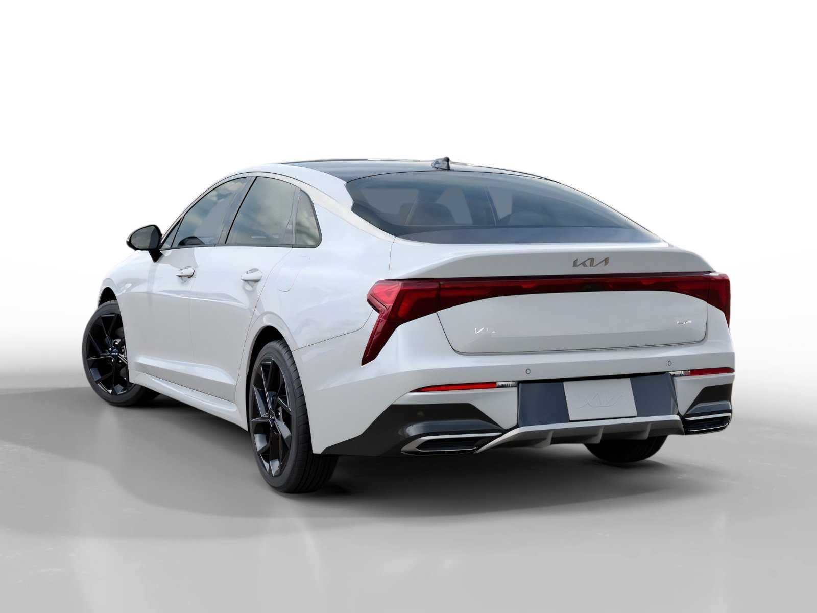 New 2026 Kia K5 GT-Line w/ GT-Line Premium Package FWD image 4