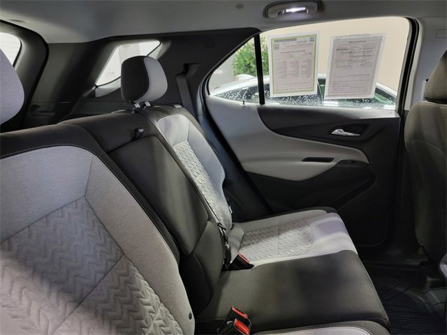 Certified 2024 Chevrolet Equinox LS w/ LPO, Floor Liner Package image 14
