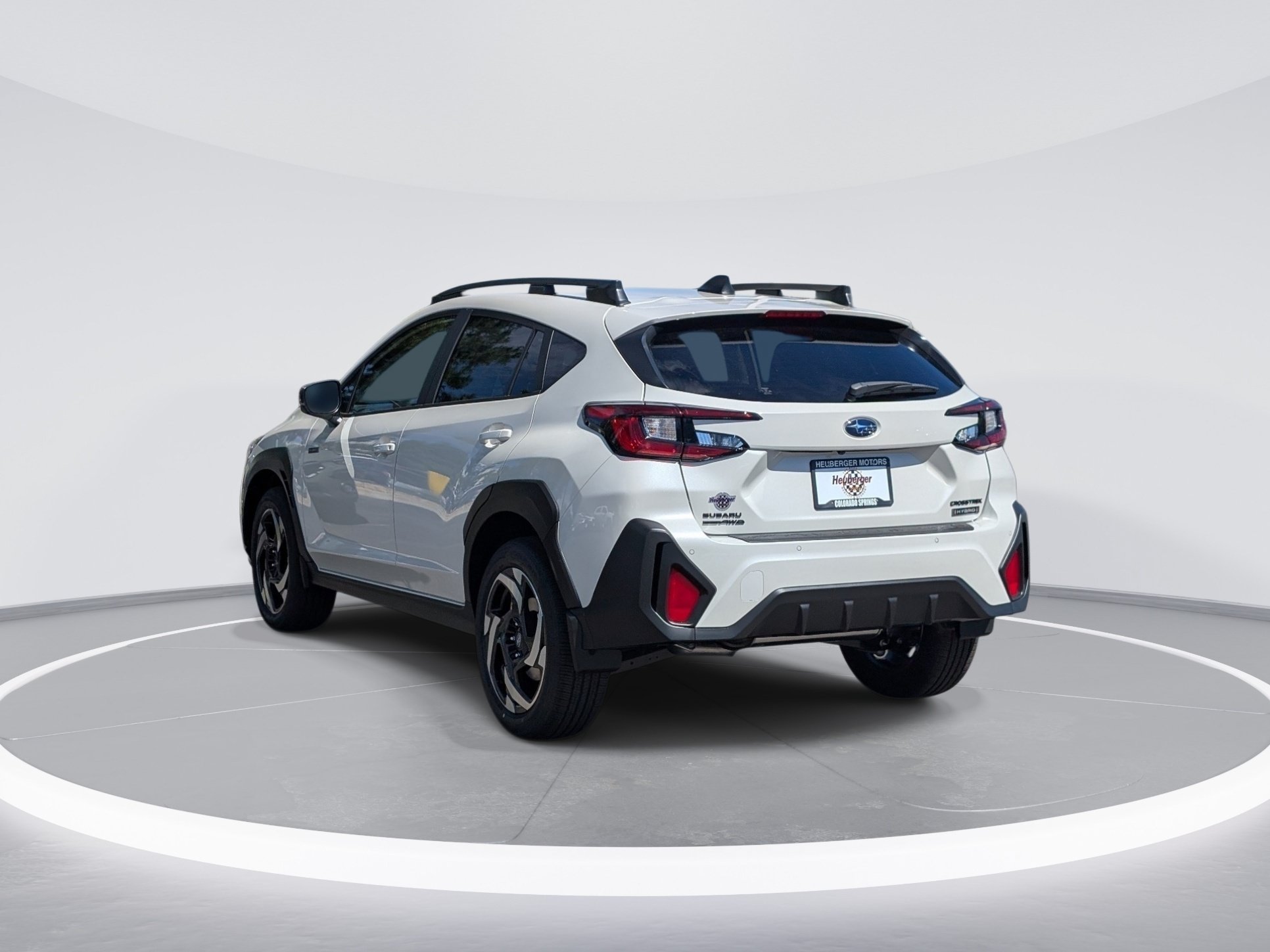 New 2026 Subaru Crosstrek 2.5i Limited AWD/4WD image 5