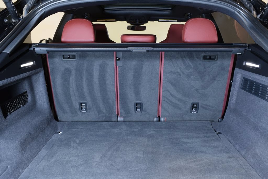 Used 2023 Audi SQ8 Prestige w/ Prestige Package AWD/4WD image 29
