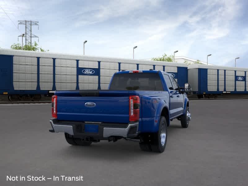 New 2026 Ford F450 XL AWD/4WD image 8