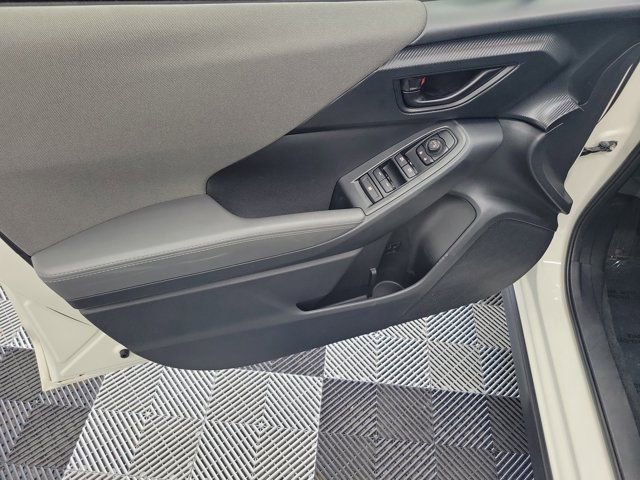 Used 2024 Subaru Crosstrek 2.0i Premium AWD/4WD image 17