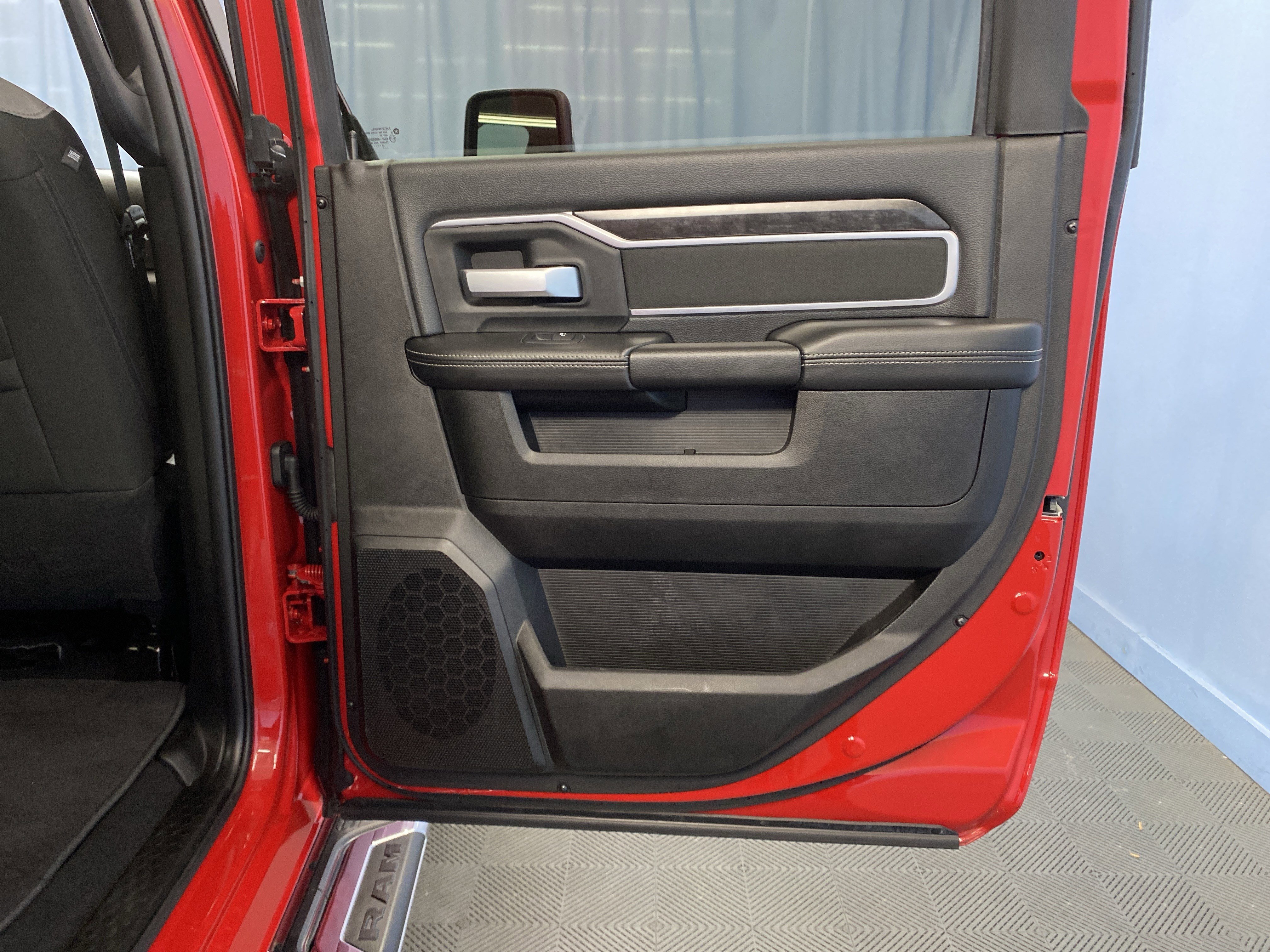 Certified 2024 RAM 2500 Big Horn w/ Bed Utility Group image 39