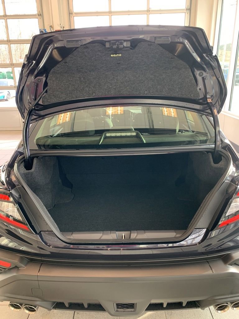 New 2025 Subaru WRX Premium image 14