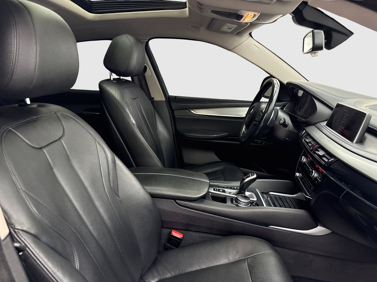 Used 2016 BMW X6 sDrive35i w/ XLine Package image 42