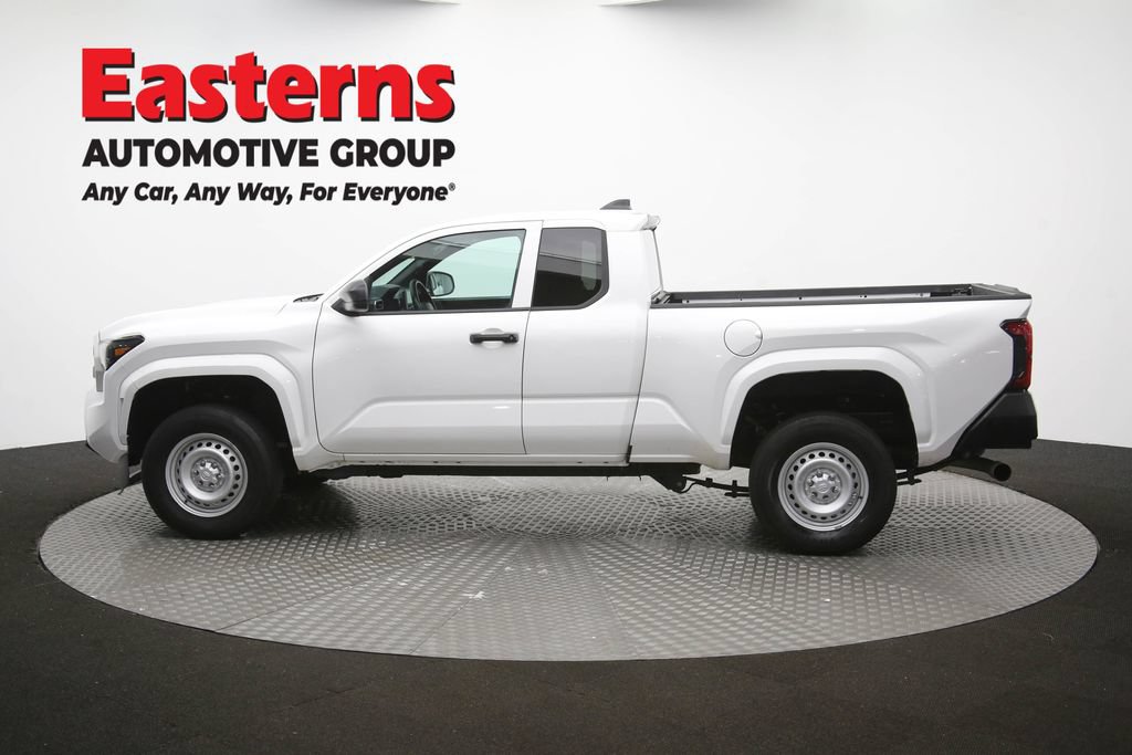 Used 2024 Toyota Tacoma SR RWD image 55