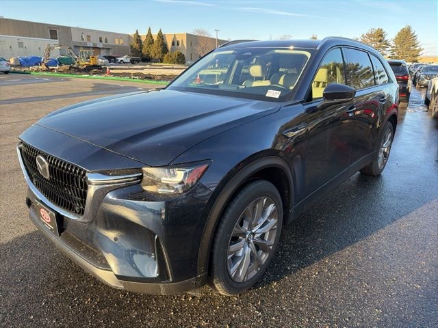 New 2026 MAZDA CX-90 3.3 Turbo w/ Preferred Package image 6
