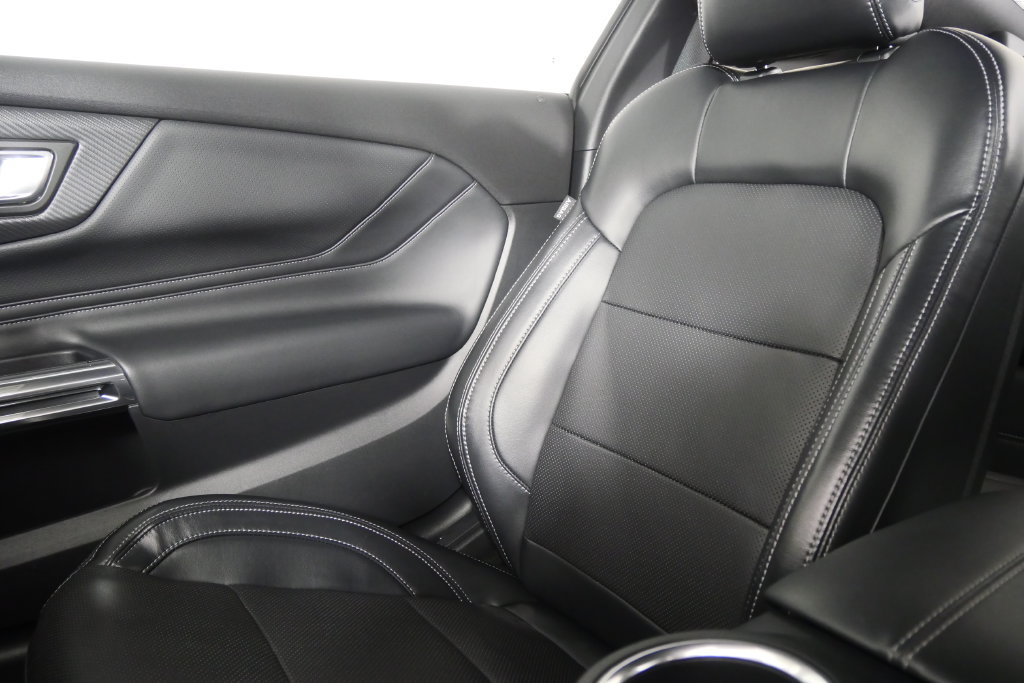 Used 2024 Ford Mustang GT Premium RWD image 24