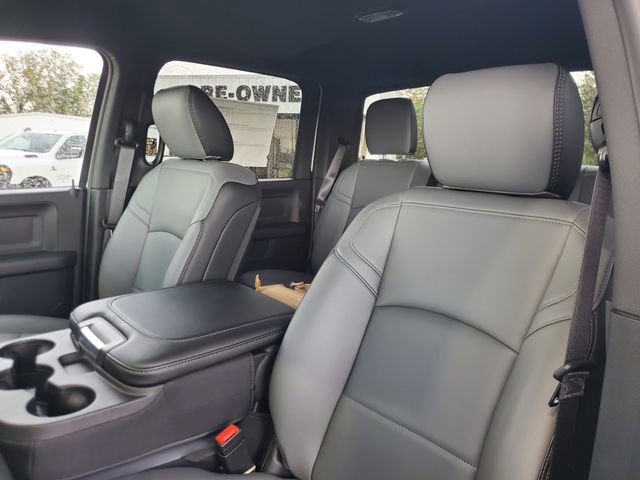 New 2026 RAM 4500 Tradesman w/ Chrome Appearance Group image 15