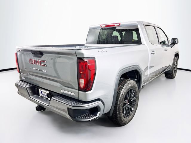 New 2026 GMC Sierra 1500 Elevation image 7