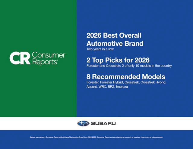 New 2026 Subaru BRZ tS w/ Popular Package 2 RWD image 12