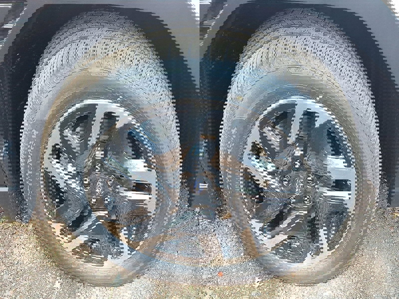 Used 2025 Subaru Forester Limited w/ Protection Package (1PH) image 3