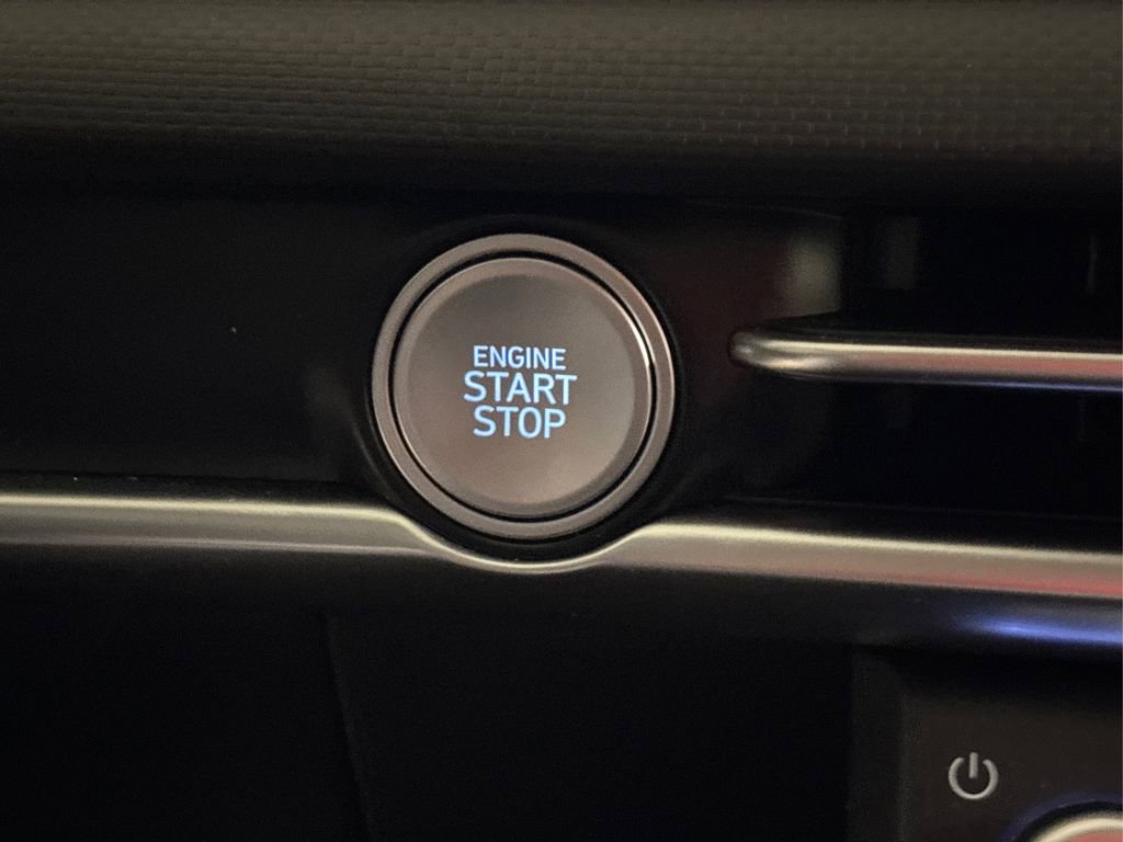 Used 2025 Hyundai Tucson SE image 29