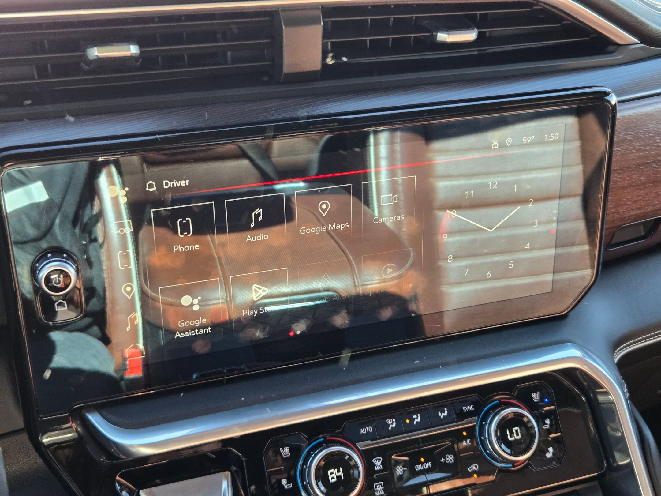 Certified 2023 GMC Sierra 1500 Denali Ultimate image 18