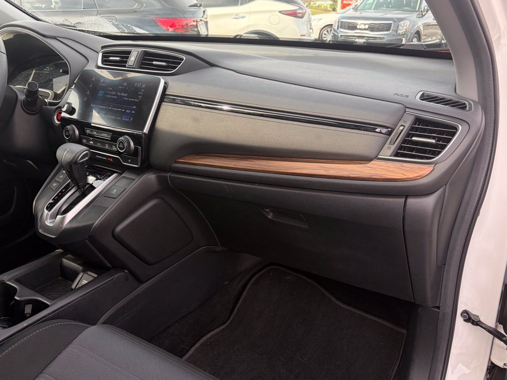 Used 2017 Honda CR-V EX image 13