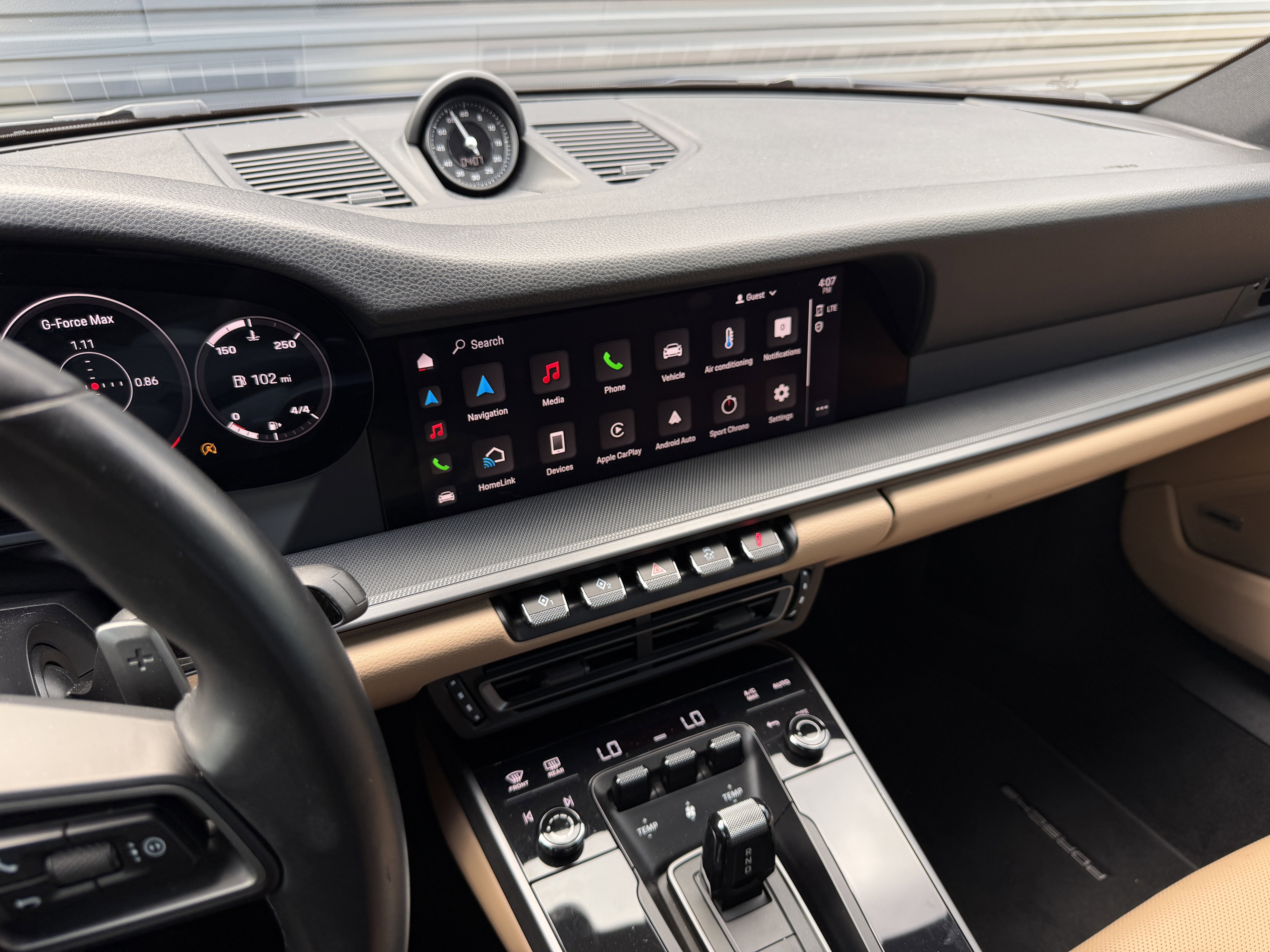 Certified 2022 Porsche 911 Carrera S image 24