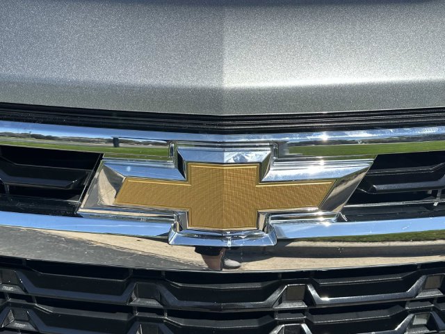 Certified 2024 Chevrolet Silverado 1500 LT AWD/4WD image 28
