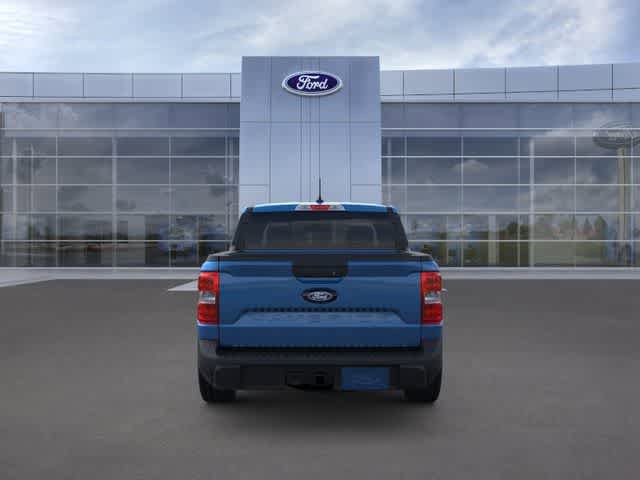 New 2026 Ford Maverick XLT AWD/4WD image 5