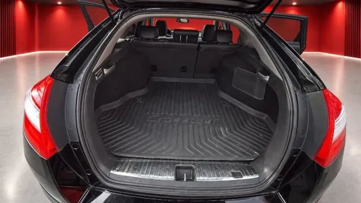 Used 2013 Honda Crosstour EX-L image 35