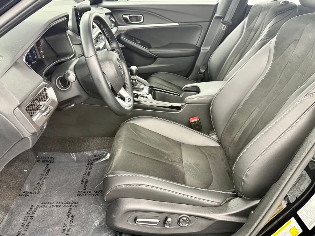 Used 2025 Acura Integra A-Spec image 21