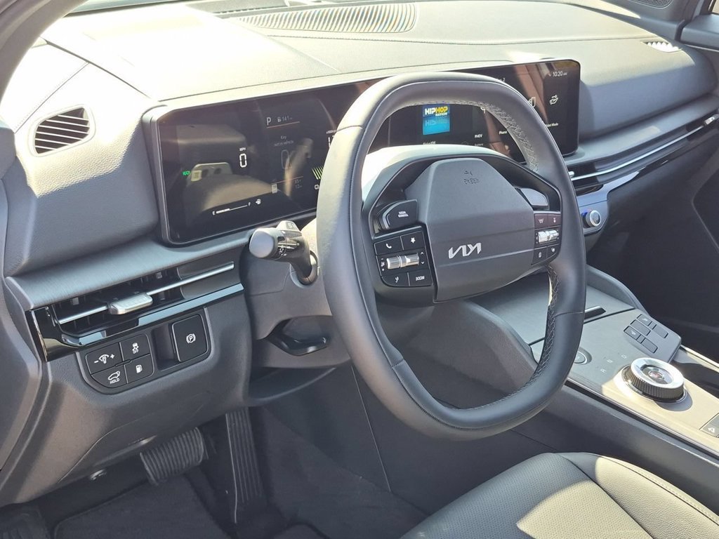 New 2027 Kia Sportage X-Line AWD/4WD image 10