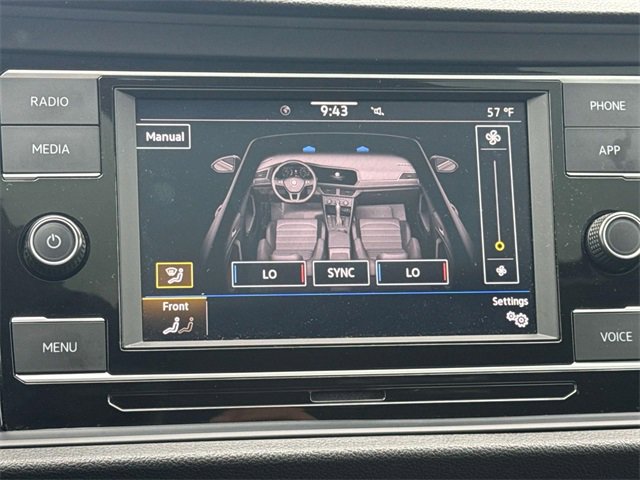 Used 2024 Volkswagen Jetta SE image 15