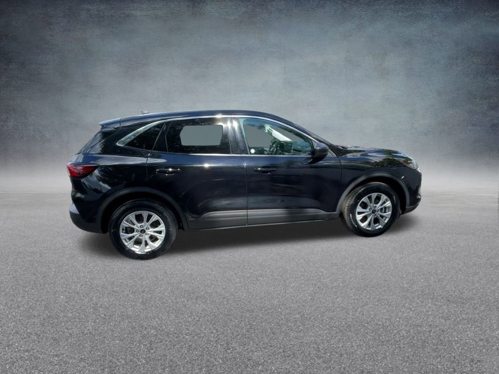 Used 2024 Ford Escape Active w/ Tech Pack #1 image 28