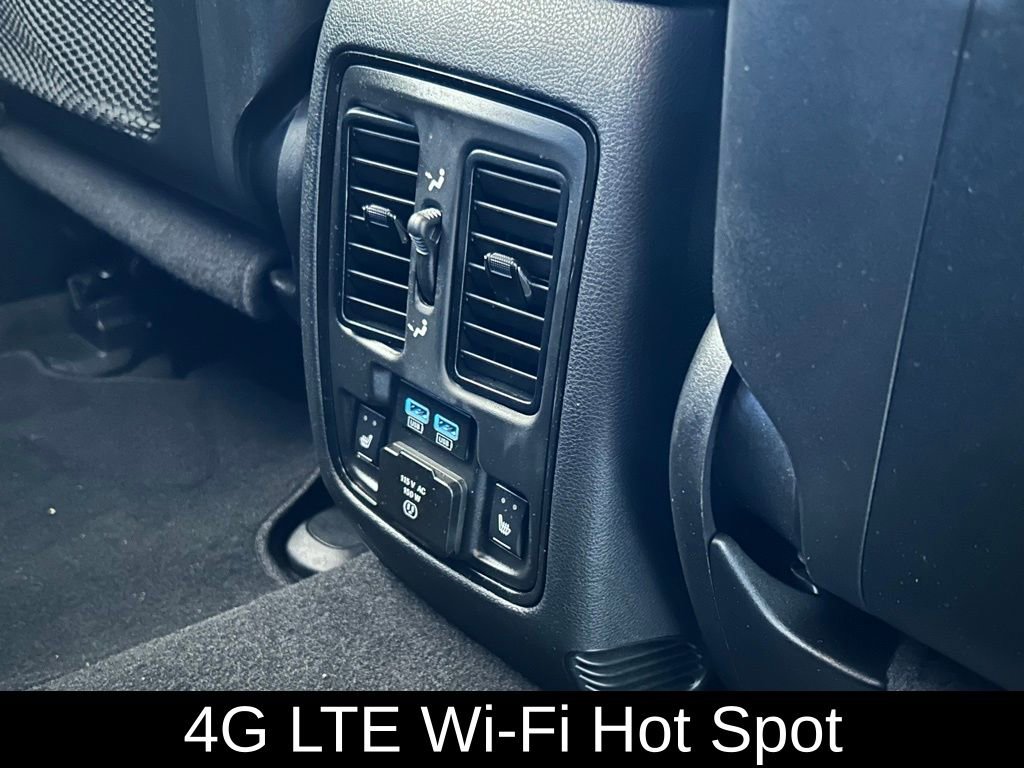 Certified 2023 Dodge Durango GT image 16