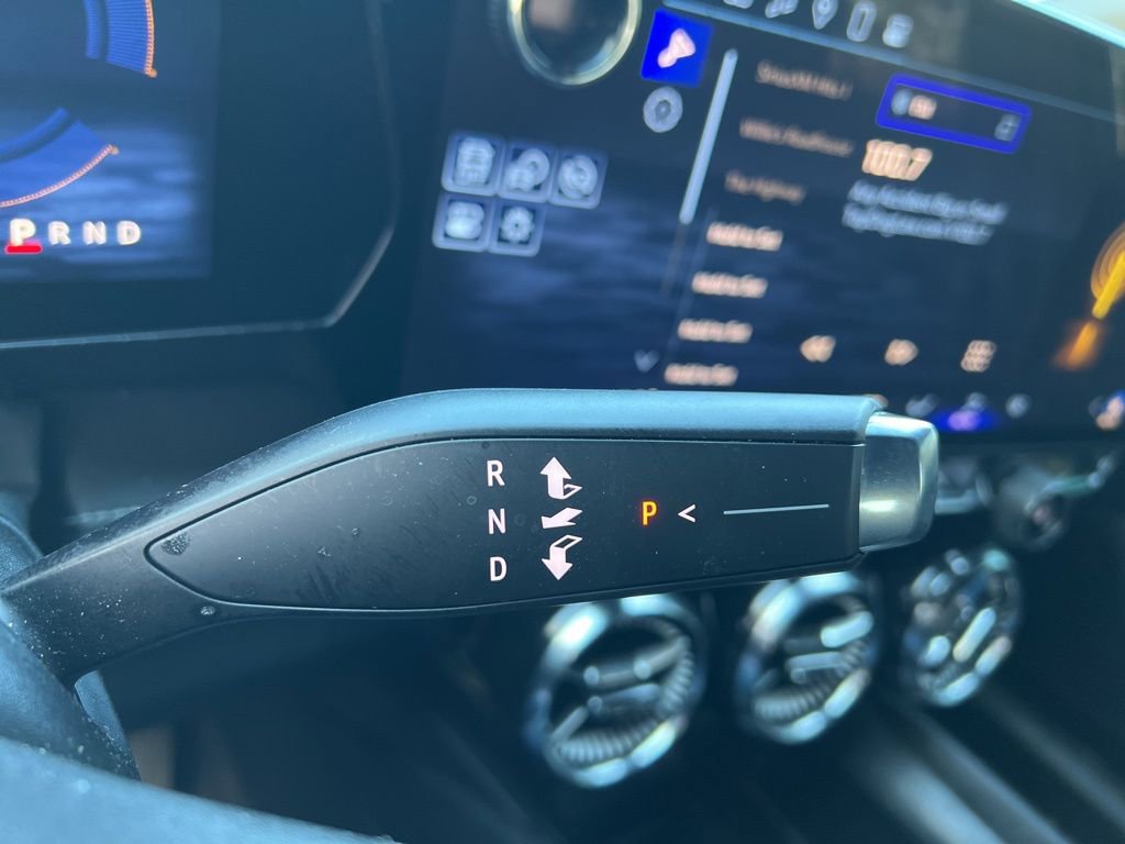 Used 2025 Chevrolet Blazer EV LT image 13