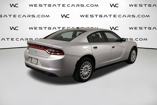 Used 2020 Dodge Charger Police AWD/4WD image 44