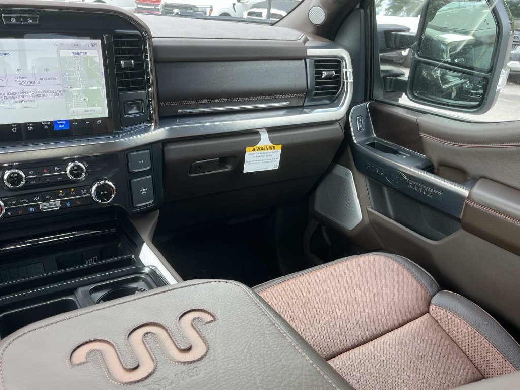 New 2027 Ford F350 King Ranch AWD/4WD image 20