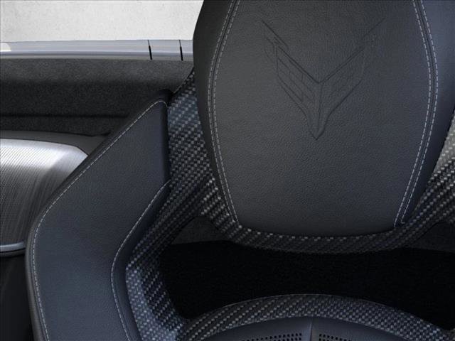 New 2025 Chevrolet Corvette E-Ray w/ Battery Protection Package image 21