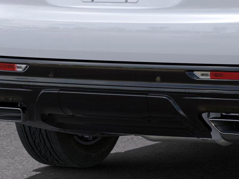 New 2025 Buick Enclave Sport Touring w/ Super Cruise Package image 15