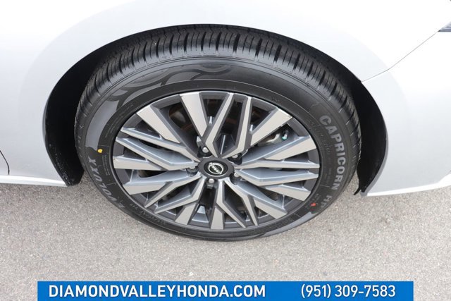 Used 2023 Nissan Altima 2.5 SV image 26