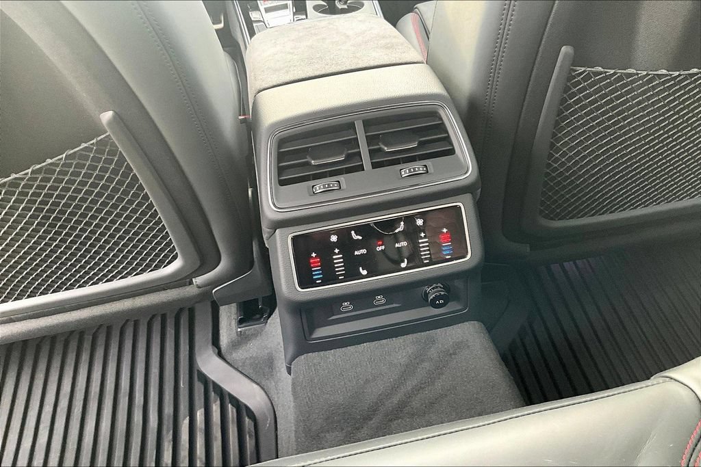 New 2026 Audi RS 6 performance AWD/4WD image 18