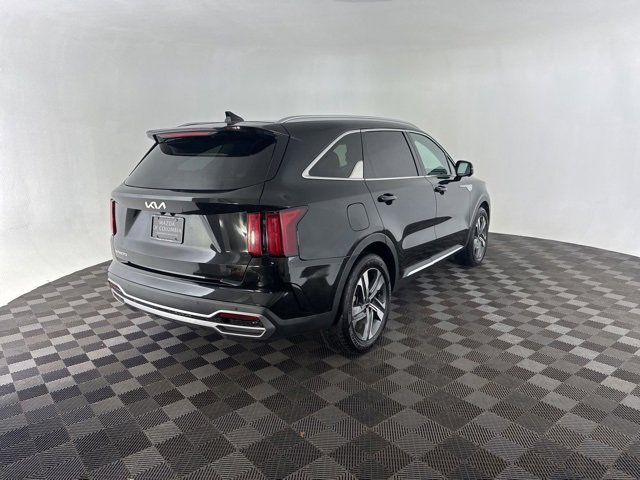Used 2023 Kia Sorento SX Prestige image 8