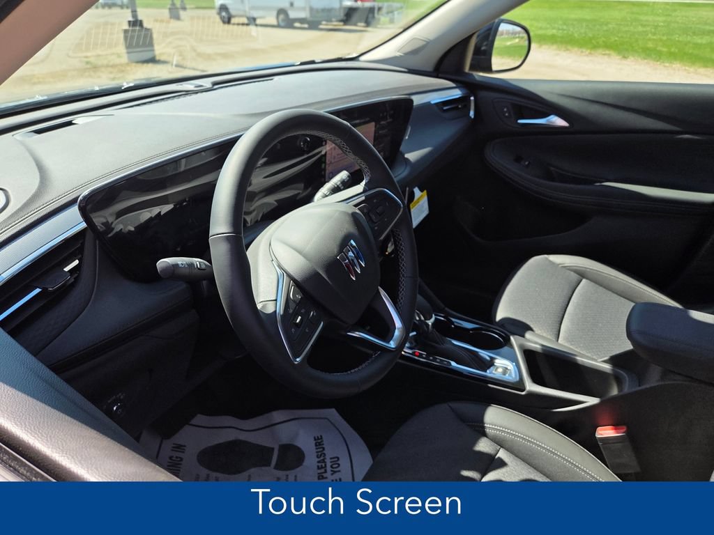 New 2026 Buick Encore GX Preferred w/ Advanced Technology Package AWD/4WD image 14