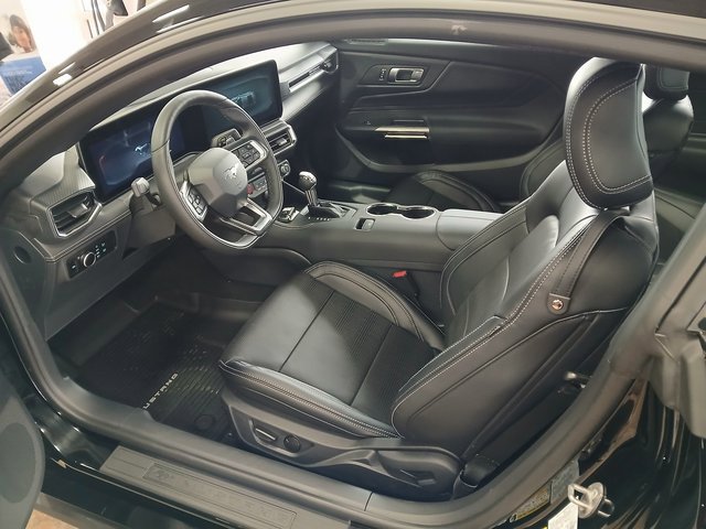 New 2026 Ford Mustang GT Premium image 8