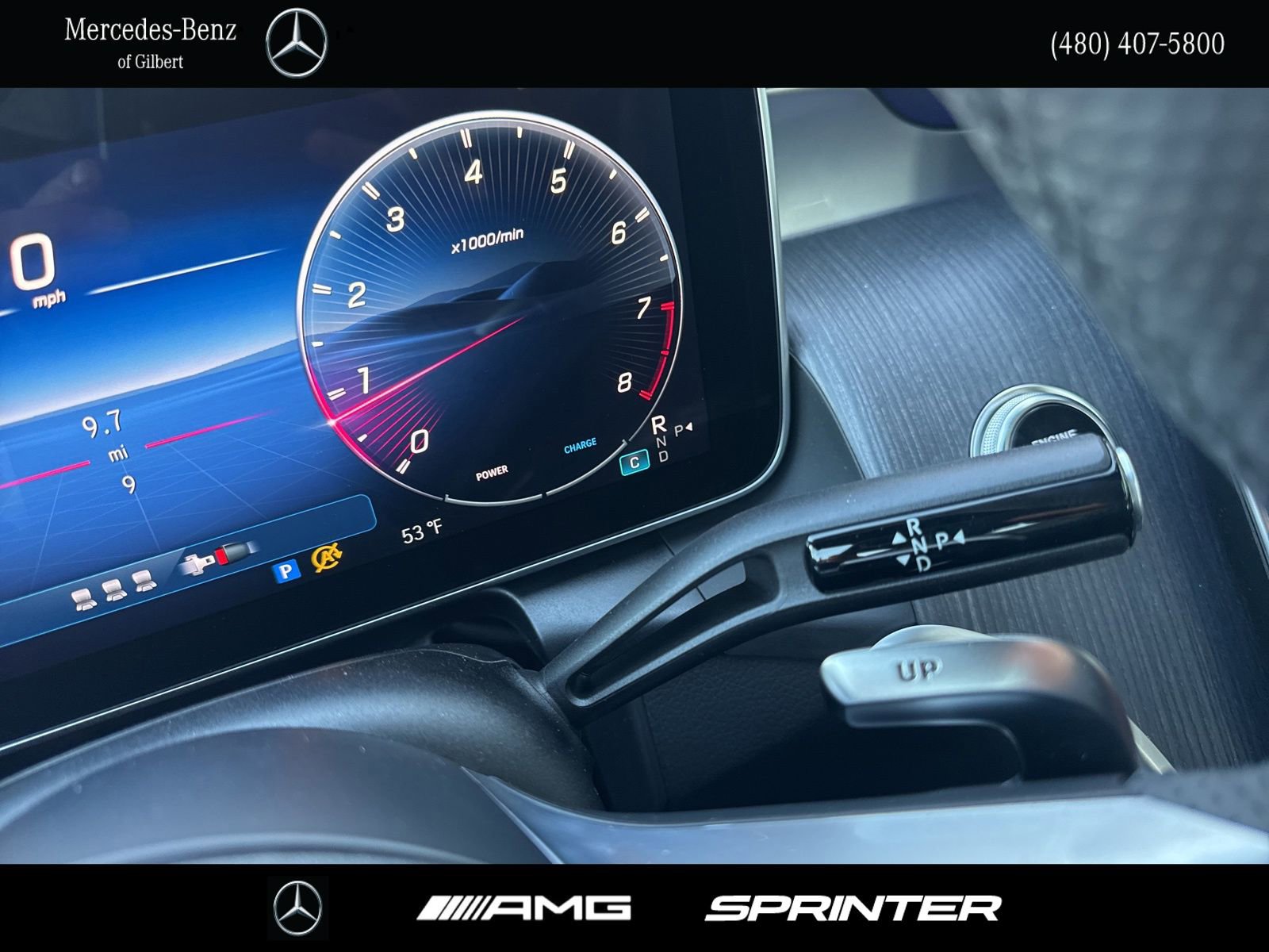 New 2026 Mercedes-Benz GLC 43 AMG 4MATIC image 30