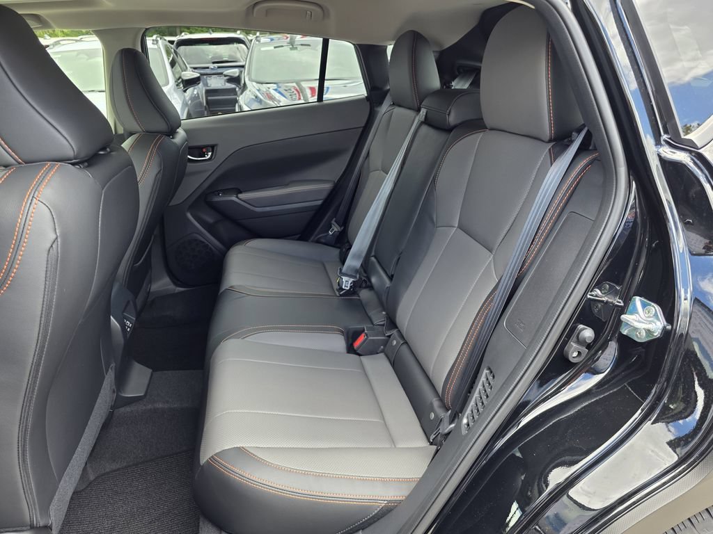New 2026 Subaru Crosstrek 2.5i Limited AWD/4WD image 15