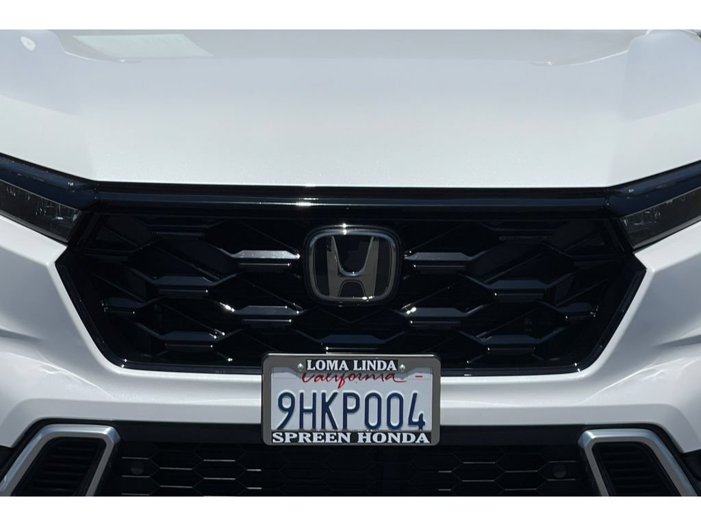 Certified 2018 Honda Pilot EX image 47