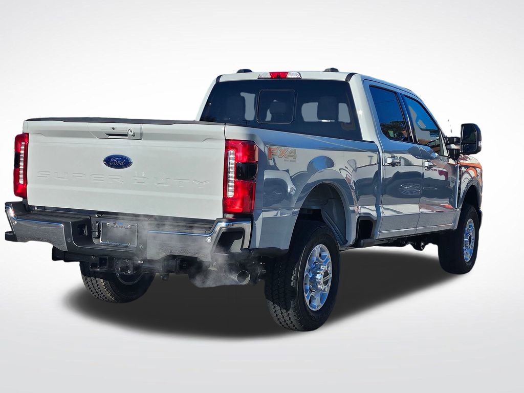 New 2026 Ford F250 XLT w/ XLT Premium Package image 25