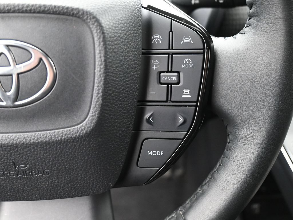 Used 2023 Toyota bZ4X AWD w/ Weather Package image 17