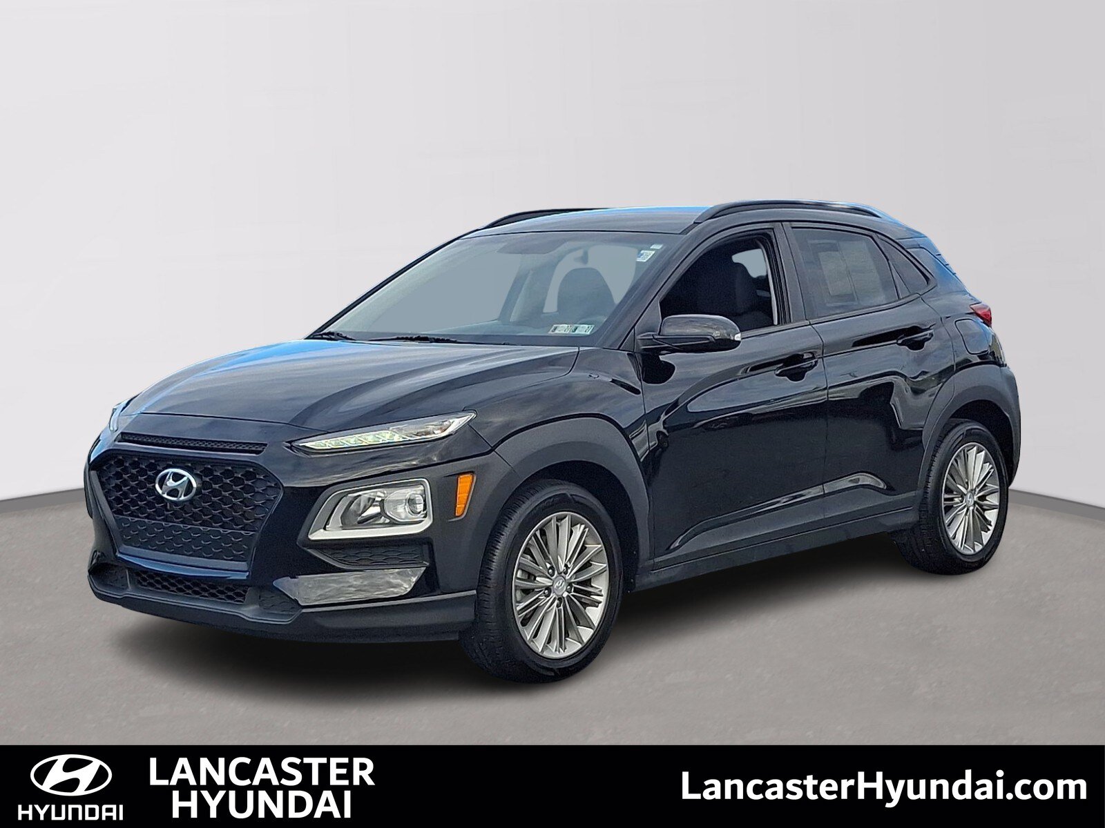 Used 2018 Hyundai Kona SEL AWD/4WD image 1