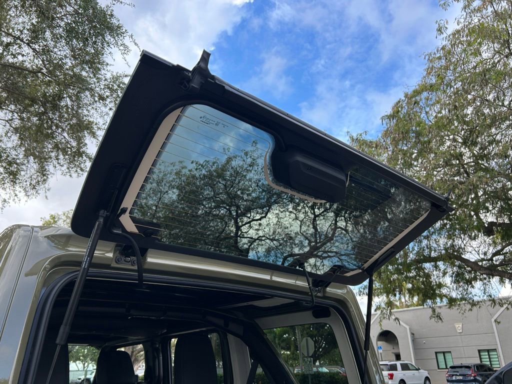 New 2026 Jeep Wrangler Unlimited Rubicon 392 image 48